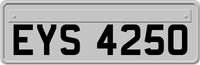 EYS4250