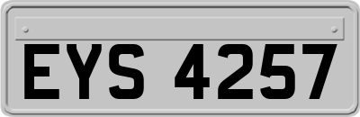 EYS4257