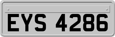EYS4286