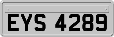 EYS4289