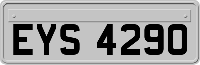 EYS4290