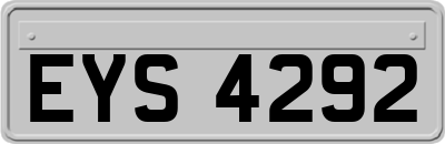 EYS4292