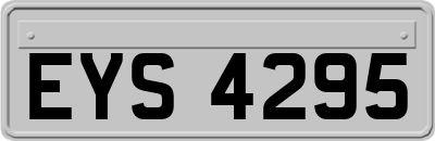 EYS4295