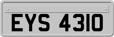 EYS4310