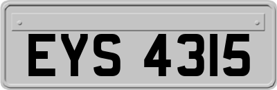 EYS4315