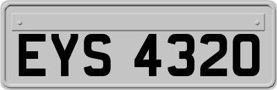 EYS4320