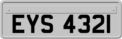 EYS4321
