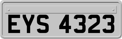 EYS4323