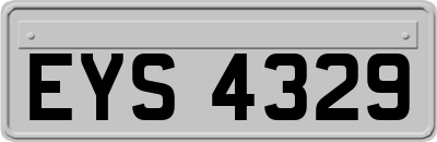EYS4329