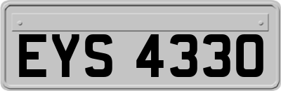 EYS4330