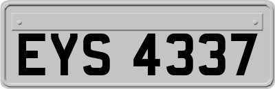 EYS4337