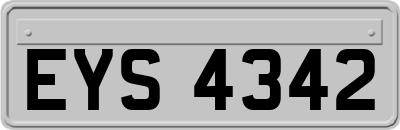 EYS4342