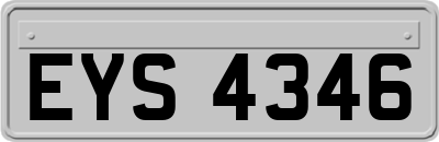 EYS4346