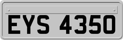 EYS4350