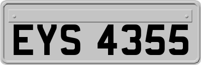 EYS4355