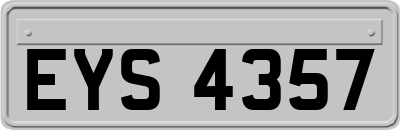 EYS4357