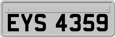 EYS4359