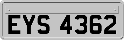 EYS4362