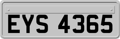 EYS4365