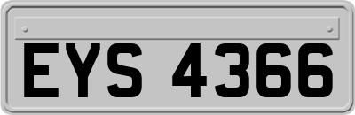 EYS4366