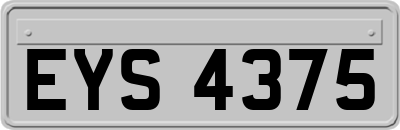 EYS4375