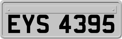 EYS4395