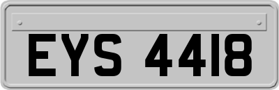 EYS4418