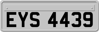 EYS4439