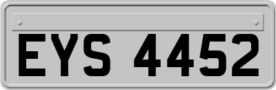 EYS4452