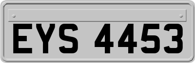EYS4453