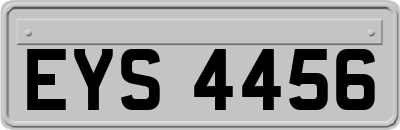 EYS4456