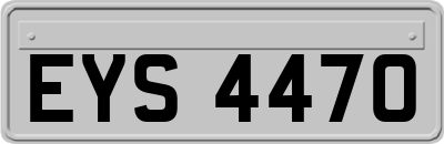 EYS4470