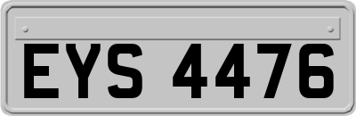 EYS4476