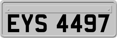 EYS4497