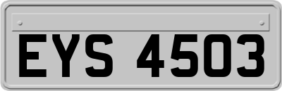 EYS4503