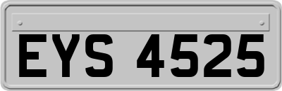 EYS4525