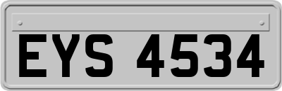 EYS4534