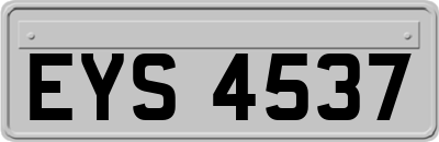 EYS4537