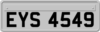 EYS4549