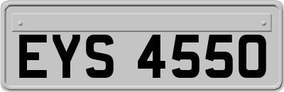 EYS4550