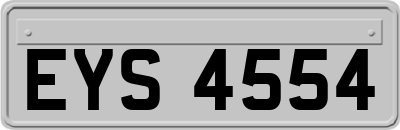 EYS4554