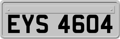 EYS4604