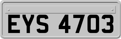 EYS4703