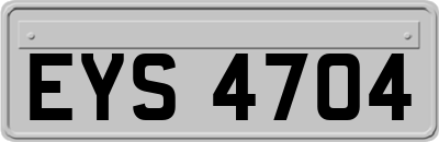 EYS4704