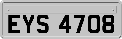 EYS4708