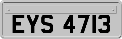 EYS4713