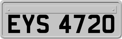 EYS4720