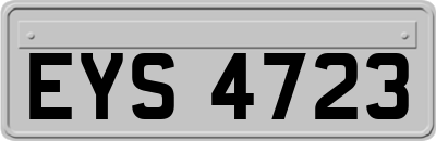 EYS4723