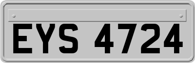 EYS4724