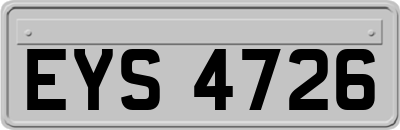 EYS4726